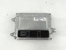 2012-2013 Honda Civic PCM Engine Control Computer ECU ECM PCU OEM P/N:37820-R1A-A55 37820-R1A-A56 Fits Fits 2012 2013 OEM Used Auto Parts