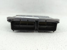 2007 Toyota Camry PCM Engine Control Computer ECU ECM PCU OEM P/N:89981-33013 Fits OEM Used Auto Parts