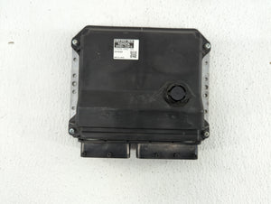 2007 Toyota Camry PCM Engine Control Computer ECU ECM PCU OEM P/N:89981-33013 Fits OEM Used Auto Parts