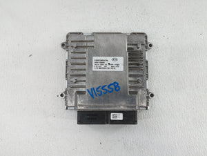 2019 Kia Optima PCM Engine Control Computer ECU ECM PCU OEM P/N:39171-2GJK5 39170-2GJK5, 39199-2G028 Fits OEM Used Auto Parts