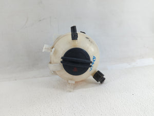 2012-2018 Volkswagen Passat Windshield Washer Fluid Reservoir Bottle Oem