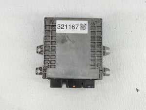 2011 Nissan Altima PCM Engine Control Computer ECU ECM PCU OEM P/N:MEC112-070 B1 MEC112-070, MEC112-132 Fits OEM Used Auto Parts