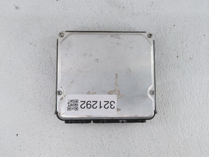 2016 Toyota Corolla PCM Engine Control Computer ECU ECM PCU OEM P/N:89661-0Z640 Fits OEM Used Auto Parts