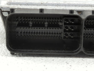 2013 Hyundai Elantra PCM Engine Control Computer ECU ECM PCU OEM P/N:39102-2EJB3 39103-2EJB3 Fits OEM Used Auto Parts