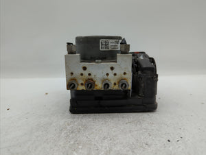 2018-2019 Chevrolet Equinox ABS Pump Control Module Replacement P/N:84646849 84560131 Fits 2018 2019 OEM Used Auto Parts