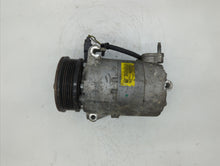 2012 Land Rover Range Rover Evoque Air Conditioning A/c Ac Compressor Oem