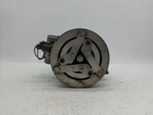 2012 Land Rover Range Rover Evoque Air Conditioning A/c Ac Compressor Oem