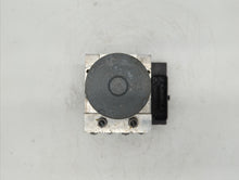 2013 Audi A4 ABS Pump Control Module Replacement P/N:8K0 614 517GM 8K0 907 379 CK Fits OEM Used Auto Parts