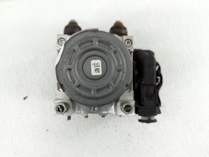 2015 Mitsubishi Outlander Sport ABS Pump Control Module Replacement P/N:4670B182 4670A966 Fits OEM Used Auto Parts