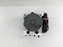 2007-2009 Audi A4 ABS Pump Control Module Replacement P/N:8R0 614 517D 8E0 614 517BF Fits 2007 2008 2009 OEM Used Auto Parts