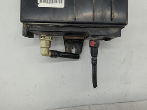 2007 Gmc Yukon Fuel Vapor Charcoal Canister