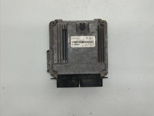 2016-2019 Ford Explorer PCM Engine Control Computer ECU ECM PCU OEM P/N:F2GA-12A650-BPC F2GA-12A650-AEF Fits OEM Used Auto Parts