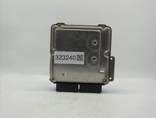 2016-2019 Ford Explorer PCM Engine Control Computer ECU ECM PCU OEM P/N:F2GA-12A650-BPC F2GA-12A650-AEF Fits OEM Used Auto Parts