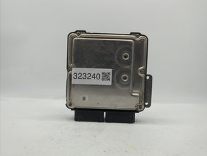 2016-2019 Ford Explorer PCM Engine Control Computer ECU ECM PCU OEM P/N:F2GA-12A650-BPC F2GA-12A650-AEF Fits OEM Used Auto Parts