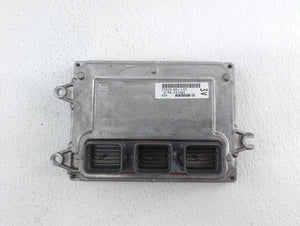 2014-2015 Honda Civic PCM Engine Control Computer ECU ECM PCU OEM P/N:37820-R2J-L54 37820-R2J-L55 Fits Fits 2014 2015 OEM Used Auto Parts