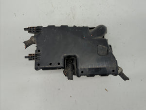 2011 Mazda 3 Fusebox Fuse Box Panel Relay Module P/N:BBM6-66791 Fits OEM Used Auto Parts