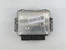 2013-2018 Ford Focus PCM Engine Control Computer ECU ECM PCU OEM P/N:DM5A-12A650-CA EMA-12A650-VA Fits OEM Used Auto Parts