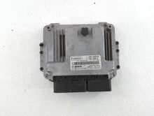 2013-2018 Ford Focus PCM Engine Control Computer ECU ECM PCU OEM P/N:DM5A-12A650-CA EMA-12A650-VA Fits OEM Used Auto Parts