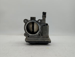 2011-2018 Toyota Corolla Throttle Body P/N:22030-0T080 Fits 2011 2012 2013 2014 2015 2016 2017 2018 OEM Used Auto Parts