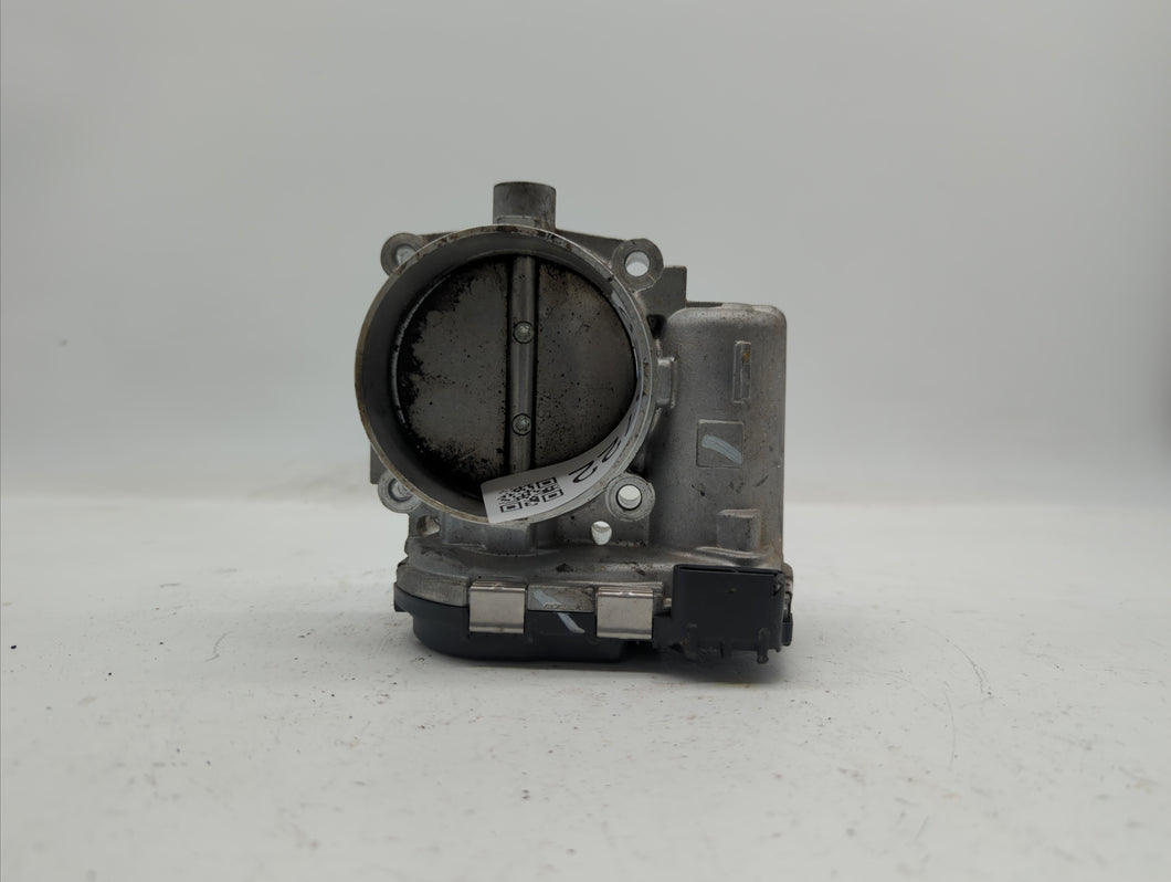 2012 Dodge Caravan Throttle Body P/N:05184349AC Fits 2011 2013 2014 2015 2016 2017 2018 2019 OEM Used Auto Parts