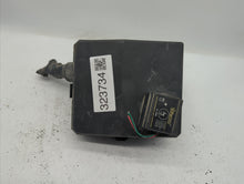 2010 Mitsubishi Outlander Fusebox Fuse Box Panel Relay Module P/N:PR061-02000 Fits OEM Used Auto Parts