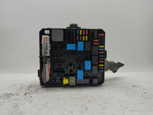 2010 Mitsubishi Outlander Fusebox Fuse Box Panel Relay Module P/N:PR061-02000 Fits OEM Used Auto Parts