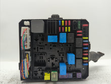 2010 Mitsubishi Outlander Fusebox Fuse Box Panel Relay Module P/N:PR061-02000 Fits OEM Used Auto Parts