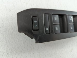 2018 Chevrolet Trax Master Power Window Switch Replacement Driver Side Left P/N:20180227 284159 Fits OEM Used Auto Parts