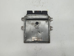 2011-2013 Nissan Altima PCM Engine Control Computer ECU ECM PCU OEM P/N:MEC114-100 MEC112-130 B1 Fits Fits 2011 2012 2013 OEM Used Auto Parts