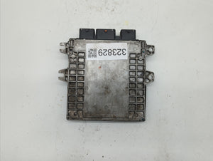 2011-2013 Nissan Altima PCM Engine Control Computer ECU ECM PCU OEM P/N:MEC114-100 MEC112-130 B1 Fits Fits 2011 2012 2013 OEM Used Auto Parts