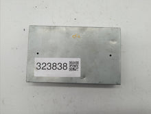 2006 Nissan Quest PCM Engine Control Computer ECU ECM PCU OEM P/N:28330-7Y000 28330-ZC00A Fits OEM Used Auto Parts