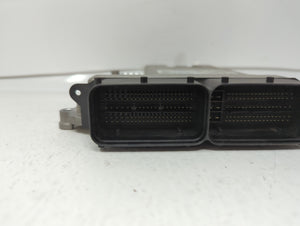 2015-2017 Hyundai Accent PCM Engine Control Computer ECU ECM PCU OEM P/N:39110-2BRG5 39110-2BRG7 Fits Fits 2015 2016 2017 OEM Used Auto Parts