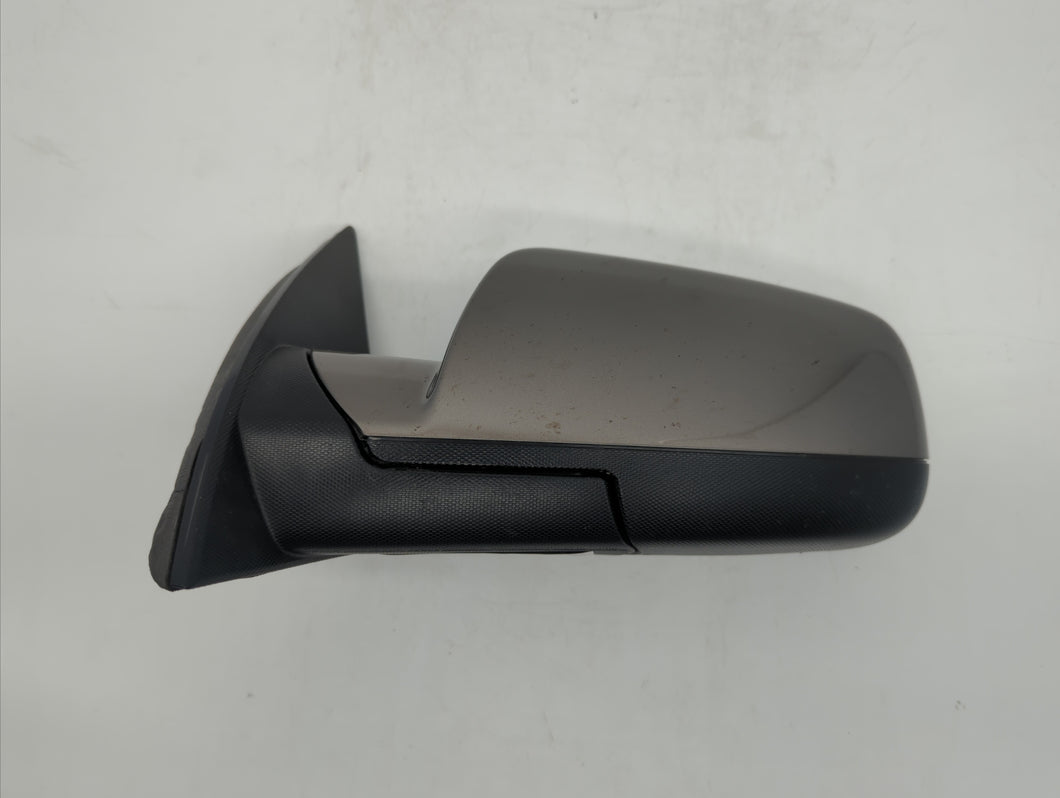 2011 Chevrolet Equinox Side Mirror Replacement Driver Left View Door Mirror Fits OEM Used Auto Parts