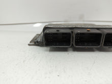 2015-2017 Nissan Rogue PCM Engine Control Computer ECU ECM PCU OEM P/N:BEM403-000 A1 NEC019-645 Fits Fits 2015 2016 2017 OEM Used Auto Parts