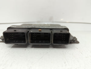 2015-2017 Nissan Rogue PCM Engine Control Computer ECU ECM PCU OEM P/N:BEM403-000 A1 NEC019-645 Fits Fits 2015 2016 2017 OEM Used Auto Parts