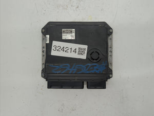 2007 Toyota Camry PCM Engine Control Computer ECU ECM PCU OEM P/N:89661-33B90 89661-06C70, 89661-33B71, 89661-06C71 Fits OEM Used Auto Parts