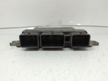 2012 Nissan Rogue PCM Engine Control Computer ECU ECM PCU OEM P/N:MEC112-120 D1 NEC000-643, NEC000-643, NEC000-643 Fits OEM Used Auto Parts