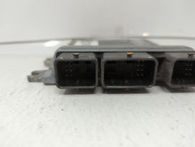 2014 Nissan Maxima PCM Engine Control Computer ECU ECM PCU OEM P/N:NEC009-003 A1H-3MD, NEC005-070 Fits OEM Used Auto Parts