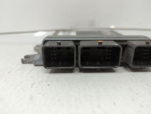 2014 Nissan Maxima PCM Engine Control Computer ECU ECM PCU OEM P/N:NEC009-003 A1H-3MD, NEC005-070 Fits OEM Used Auto Parts