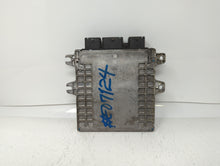 2011 Nissan Rogue PCM Engine Control Computer ECU ECM PCU OEM P/N:MEC112-061 A1 MEC112-061 D1, MEC112-060 A1, MEC112-060 D1 Fits OEM Used Auto Parts