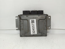 2013-2014 Nissan Altima PCM Engine Control Computer ECU ECM PCU OEM P/N:BEM400-300 A1 NEC012-036 Fits Fits 2013 2014 OEM Used Auto Parts