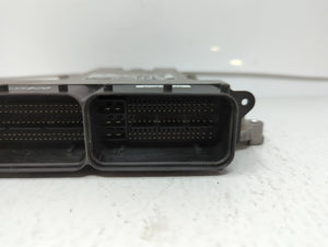 2014 Kia Forte PCM Engine Control Computer ECU ECM PCU OEM P/N:39133-2EYB2 39133-2EYB0 Fits OEM Used Auto Parts