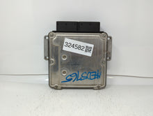 2014 Kia Forte PCM Engine Control Computer ECU ECM PCU OEM P/N:39133-2EYB2 39133-2EYB0 Fits OEM Used Auto Parts