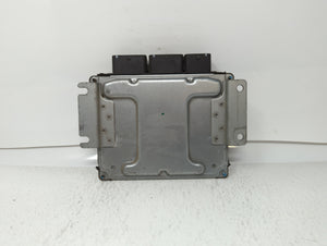 2018 Nissan Altima PCM Engine Control Computer ECU ECM PCU OEM P/N:BEM40K-300 A2 Fits OEM Used Auto Parts