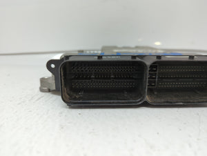 2014 Kia Forte PCM Engine Control Computer ECU ECM PCU OEM P/N:39133-2EYB2 39133-2EYB0 Fits OEM Used Auto Parts