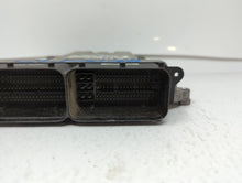 2014 Kia Forte PCM Engine Control Computer ECU ECM PCU OEM P/N:39133-2EYB2 39133-2EYB0 Fits OEM Used Auto Parts