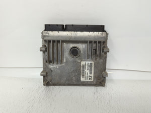 2015 Toyota Camry PCM Engine Control Computer ECU ECM PCU OEM P/N:89661-06N10 89661-06N11 Fits OEM Used Auto Parts