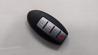 Keyless Entry Remote Fob KR55WK48903 4 buttons - Oemusedautoparts1.com 