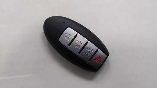 Keyless Entry Remote Fob KR55WK48903 4 buttons - Oemusedautoparts1.com 