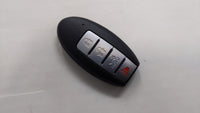 Keyless Entry Remote Fob KR55WK48903 4 buttons - Oemusedautoparts1.com 